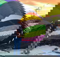 Exclusive Sunrise Hot Air Balloon Ride in Albuquerque - Accommodation Philadelphia