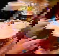 ABQ Beer Tour A Curated Craft Beer Experience in the Land of Enchantment - Accommodation Philadelphia