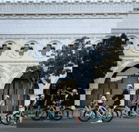 Small-Group E-Bike Tour in Albuquerque - Accommodation Philadelphia