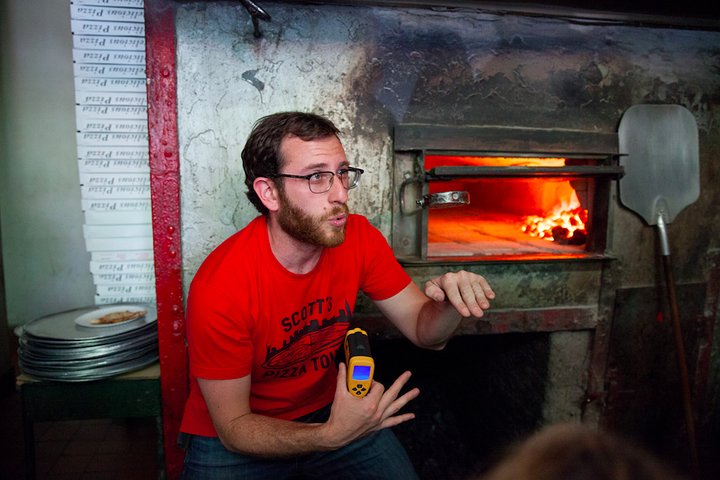 East Village Pizza Walk - thumb 0