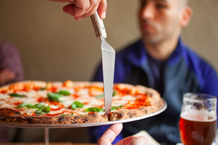 East Village Pizza Walk - thumb 1