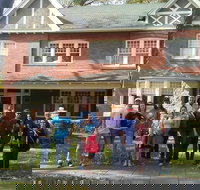 Breaking Bad RV Tours - Accommodation Philadelphia