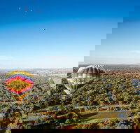 Albuquerque Hot Air Balloon Ride at Sunrise - Accommodation Philadelphia