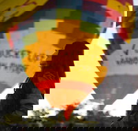 Albuquerque Hot Air Balloon Ride at Sunset - Accommodation Philadelphia