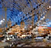 Private Tour Albuquerque Full Day - Accommodation Philadelphia