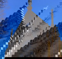 Santa Fe New Mexico is the pot of gold at the end of the rainbow - Accommodation Philadelphia