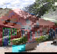 New Mexico Mines Wild West Towns and Turquoise Trail Tour from Albuquerque - Accommodation Philadelphia