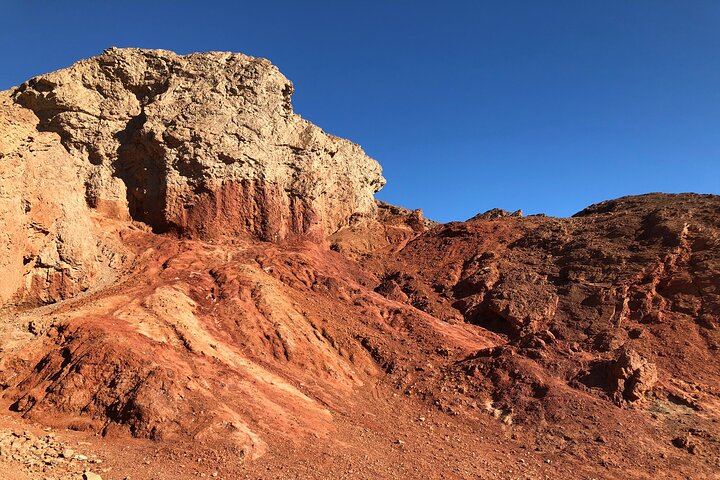 Red Rock Canyon & Death Valley Photo Expedition From Las Vegas - thumb 0