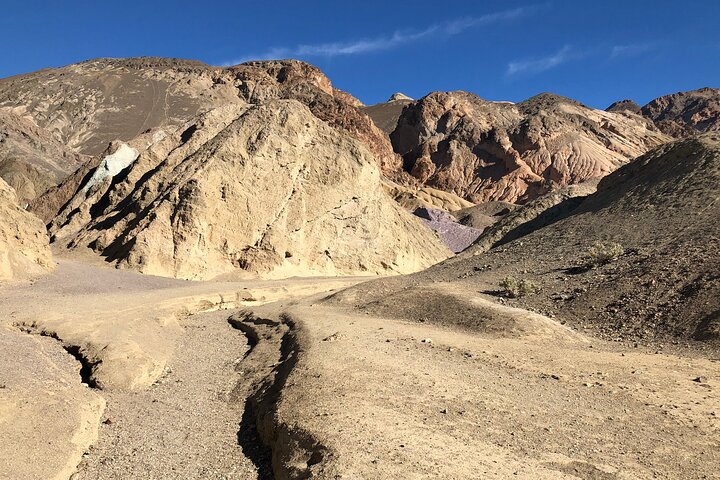 Red Rock Canyon & Death Valley Photo Expedition From Las Vegas - thumb 3
