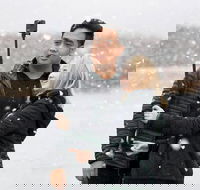 Winter All-In-One - Accommodation Philadelphia