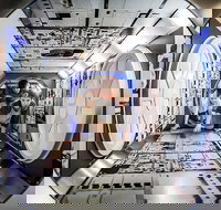 Semi Private Day Trip to Kennedy Space Center from Miami - Accommodation Philadelphia