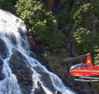 Ketchikan Helicopter Tour Mountain Lakes - Accommodation Philadelphia