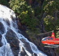 Helicopter Combo Tour in Ketchikan - Accommodation Philadelphia