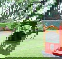 Newport Trolley Tour with Marble House - Viking Tours - Accommodation Philadelphia