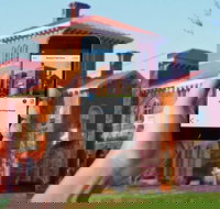 Ultimate Newport Self-Guided Bundle Tour - Accommodation Philadelphia