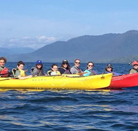 Ketchikan Kayak Eco-Tour - Accommodation Philadelphia