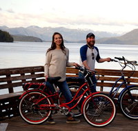 Ketchikan Electric Bike and Rain Forest Hike Ecotour - Accommodation Philadelphia