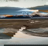 Tour of Turnagain Arm - Accommodation Philadelphia