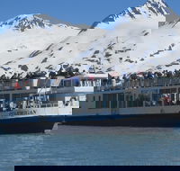 Portage Glacier Cruise and Wildlife Explorer Tour - Accommodation Philadelphia