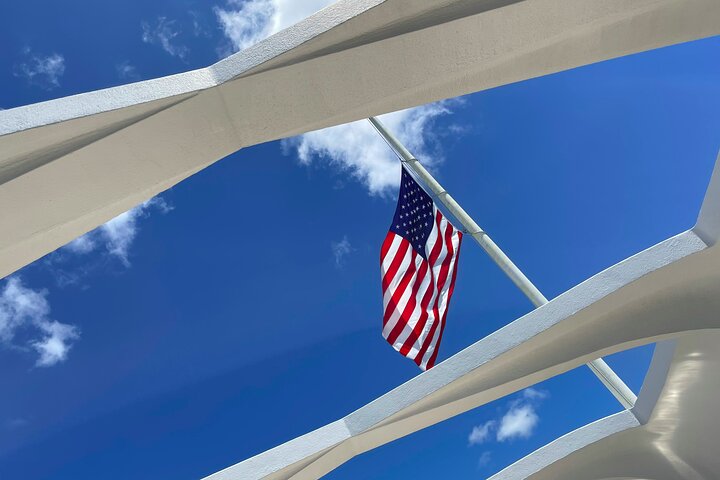 Family-Friendly Pearl Harbor Tour With Private Transportation - thumb 4
