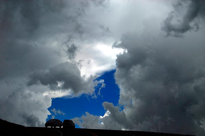 Small Group Tour Of Pikes Peak And The Garden Of The Gods From Denver - thumb 4