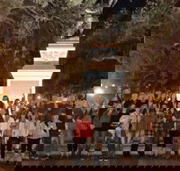 90 Minute Historic Savannah Walking Haunted Bar Pub Crawl - Accommodation Philadelphia