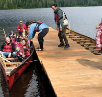 Ketchikan Rainforest Canoe and Nature Walk - Accommodation Philadelphia