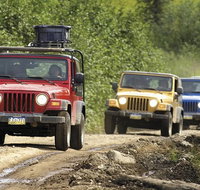 Ketchikan Jeep and Canoe Safari - Accommodation Philadelphia