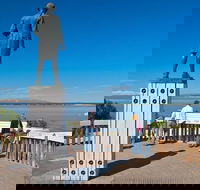 Turnagain Arm and Portage Valley Private Tour - Accommodation Philadelphia