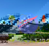 Private 12-hours Tour to Kennedy Space Center from Miami - Accommodation Philadelphia