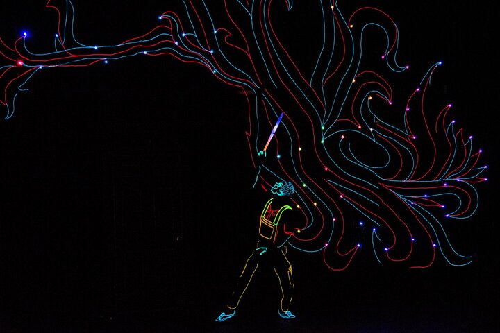 ILuminate At The STRAT Hotel And Casino - thumb 0
