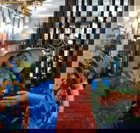 Pittsburgh Private Tours - Accommodation Philadelphia