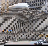 Cleveland Scavenger Hunt A Ball Round The Mall - Accommodation Philadelphia