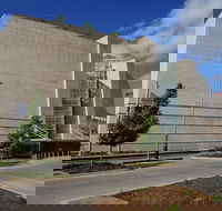 Oklahoma City Scavenger Hunt Wild Western Art - Accommodation Philadelphia