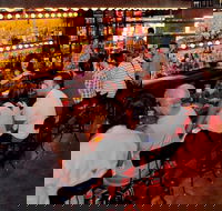 Pittsburgh Bar Hunt Party Through Pittsburgh Bar Crawl - Accommodation Philadelphia