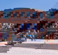 Durham Scavenger Hunt Bricks Bulls  Beauty - Accommodation Philadelphia