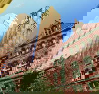 Pittsburgh Scavenger Hunt Pittsburgh's Cultural Side - Accommodation Philadelphia