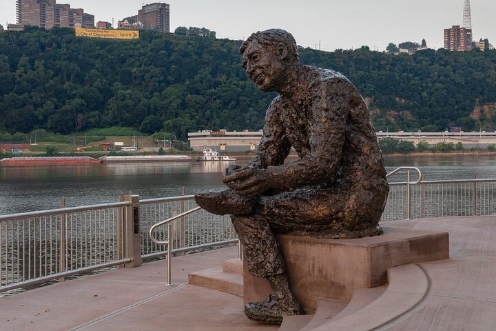 Pittsburgh Scavenger Hunt: Pittsburgh's Cultural Side - thumb 1
