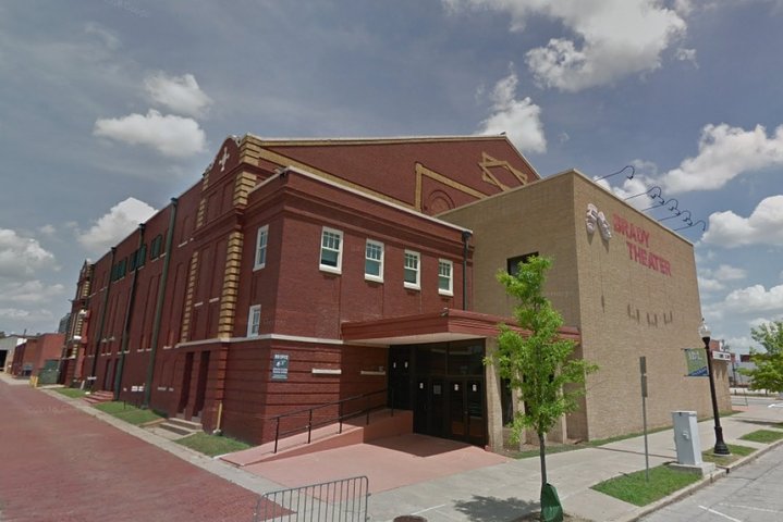 Tulsa Scavenger Hunt: Center Of The Universe - thumb 0