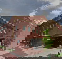 Tulsa Scavenger Hunt Center of the Universe - Accommodation Philadelphia