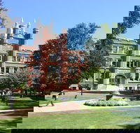 Cleveland Scavenger Hunt Cleveland Culture - Accommodation Philadelphia