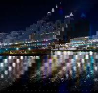 Cleveland Bar Hunt Cleveland Climax Bar Crawl - Accommodation Philadelphia