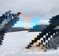 Blue Ridge Mountains Guided Hiking Tour with Local Guide - small groups - Accommodation Philadelphia