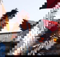 Electric Bike Brewery Crawl of Asheville - Accommodation Philadelphia