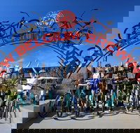 Scenic E-Bike Tour in the Mountains - Accommodation Philadelphia