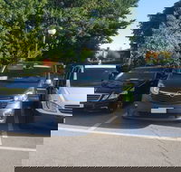 Raleigh-Durham Airport RDU to Durham - Round-Trip Private Transfer - Accommodation Philadelphia