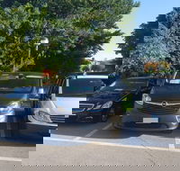 Will Rogers World Airport OKC to Oklahoma City - Round-Trip Private Transfer - Accommodation Philadelphia