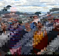 Essential Pittsburgh Experience - The One Tour to Take - Accommodation Philadelphia