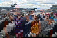 Pittsburgh Pa Accommodation Philadelphia