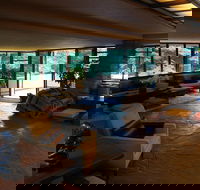 FALLINGWATER - America's UNESCO World Heritage Masterpiece - Accommodation Philadelphia